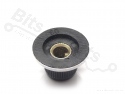 Knop Aluminium 